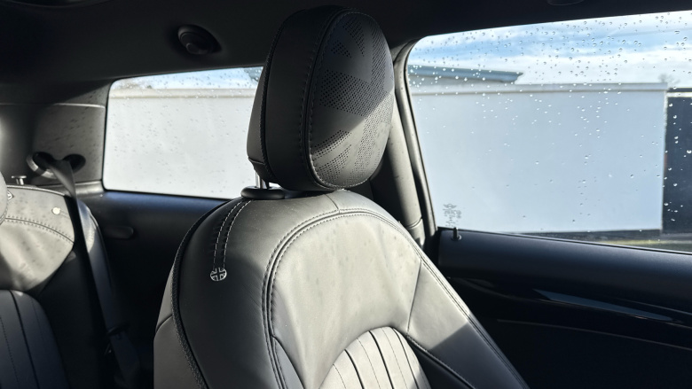 MINI Cooper 2.0 S Exclusive 3dr Auto Petrol Hatchback